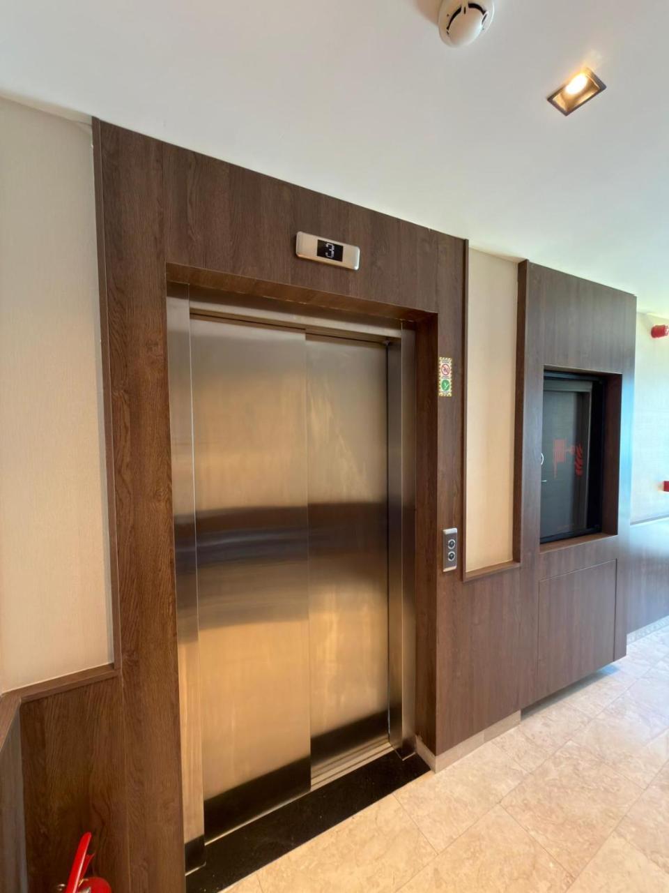 SOLIS BOUTIQUE HOTEL — ISTANBUL — fotografie hotel nr. 11