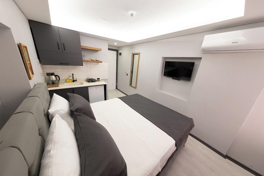 AYA LANGA HOTEL — ISTANBUL — фотография отеля №16