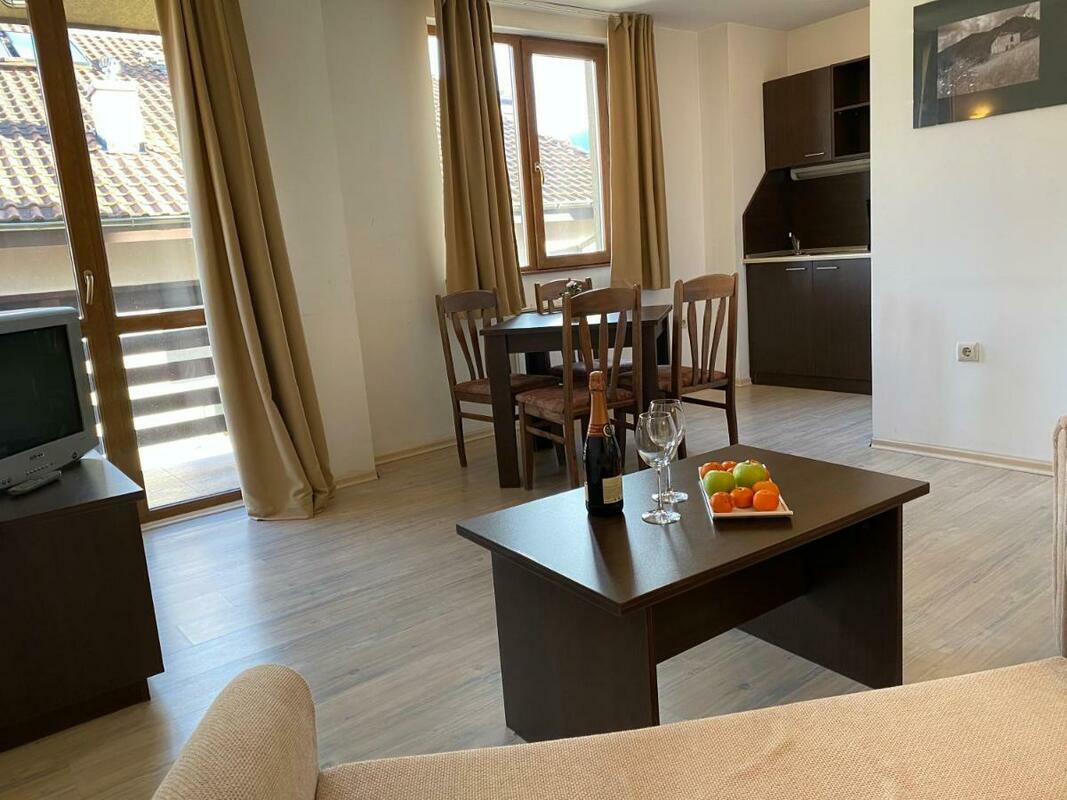 STAYINN BANDERITSA APARTMENTS — BANSKO — fotografie hotel nr. 9