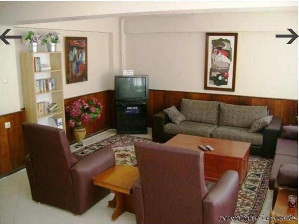 OTEL EKIN — KUSADASI — фотография отеля №2