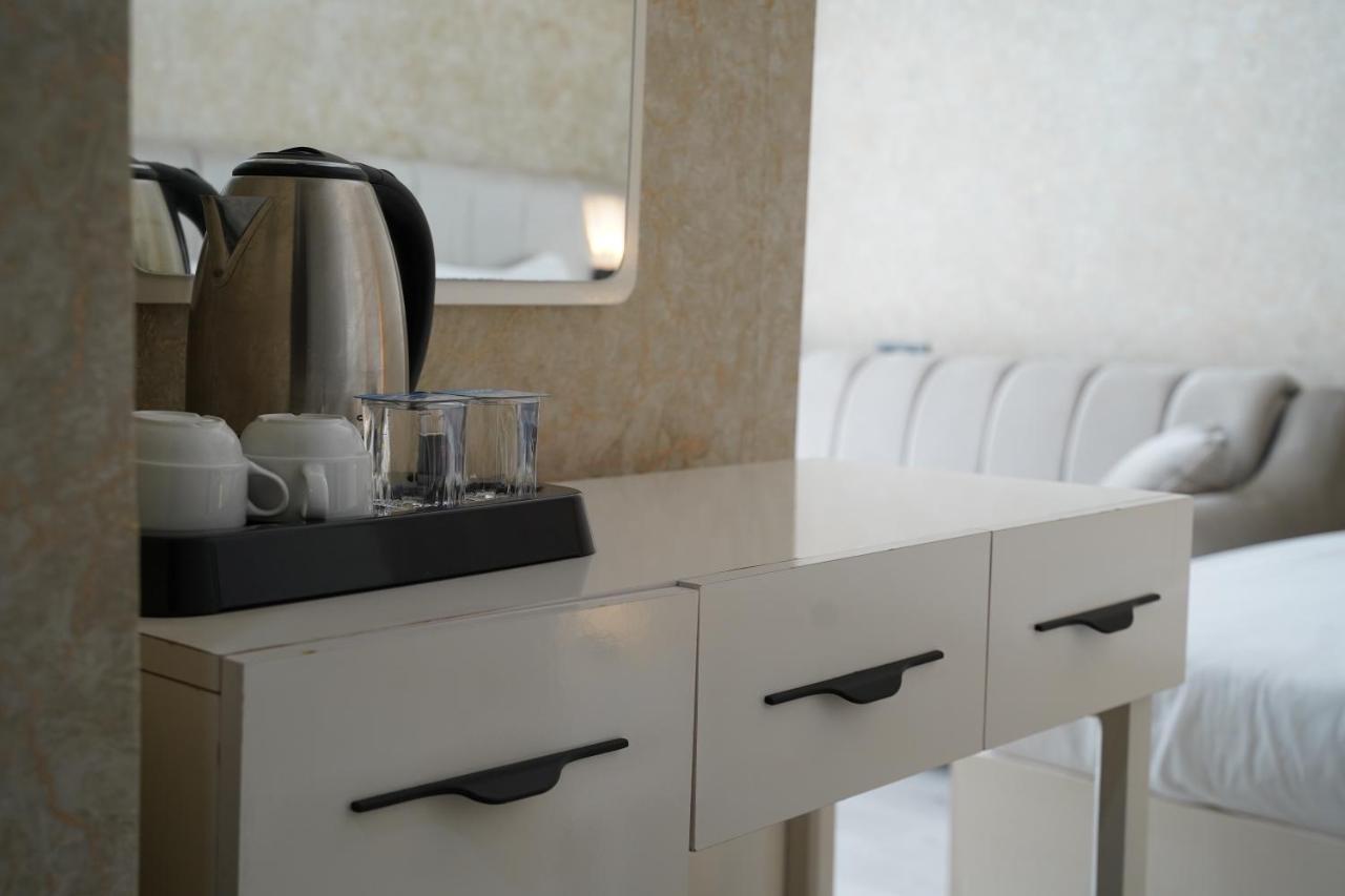 SWORD SUIT HOTEL — ISTANBUL — fotografie hotel nr. 15