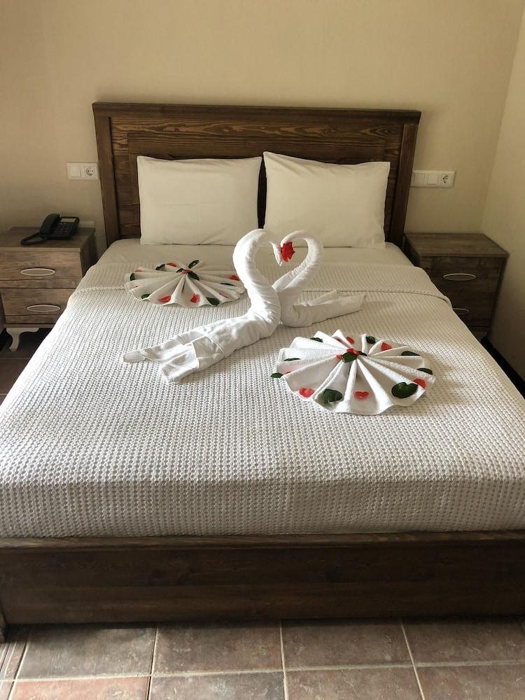 DALYAN NEHIR SUIT HOTEL — DALYAN — фотография отеля №3