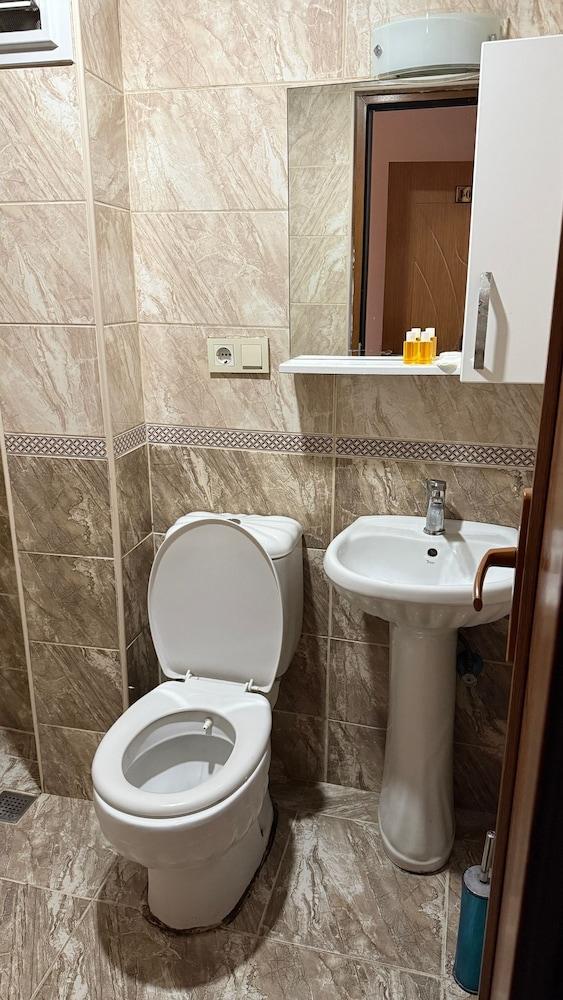 ALKLAS HOTEL — ISTANBUL — фотография отеля №31