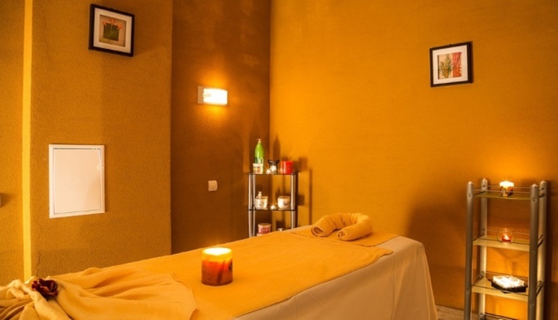 THE STREAM RESORT — PAMPOROVO — фотография отеля №23