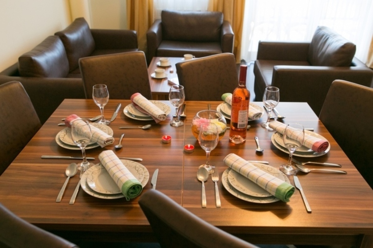BALKAN JEWEL RESORT — RAZLOG — фотография отеля №33