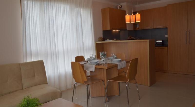 BAY APARTMENTS — SOZOPOL — fotografie hotel nr. 2