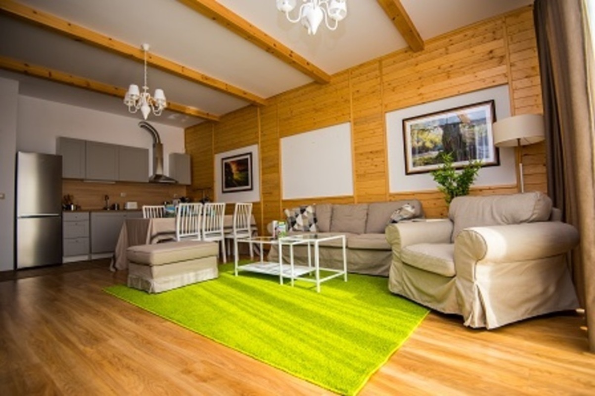 BALKAN JEWEL RESORT — RAZLOG — фотография отеля №98