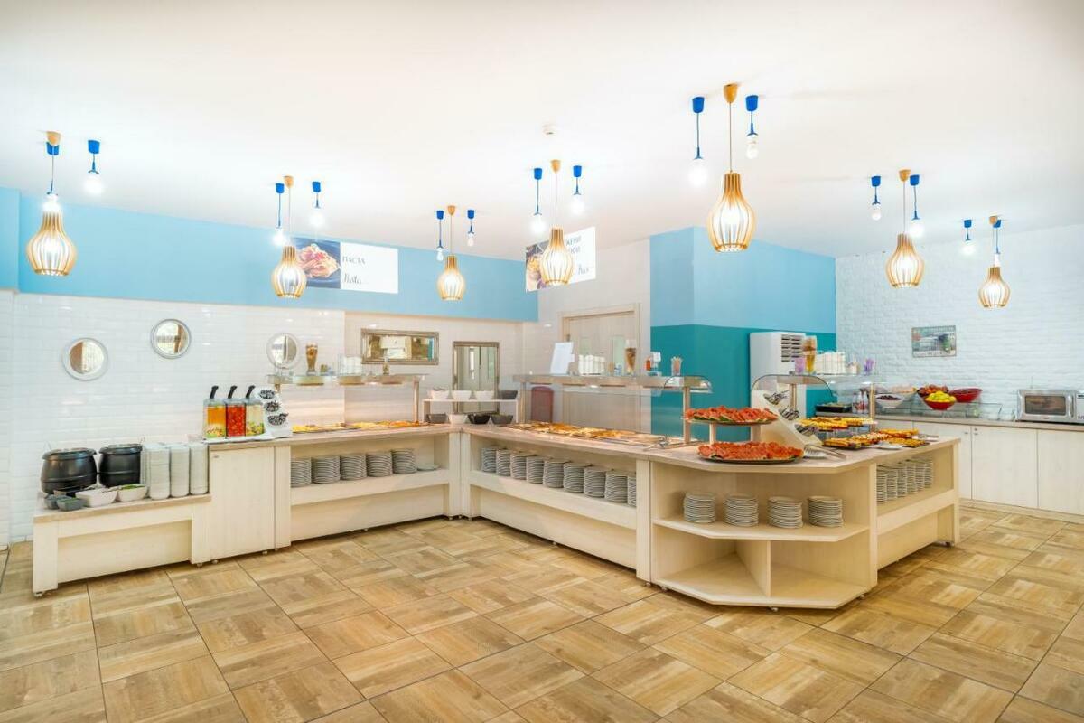 MPM OREL HOTEL — SUNNY BEACH — fotografie hotel nr. 25