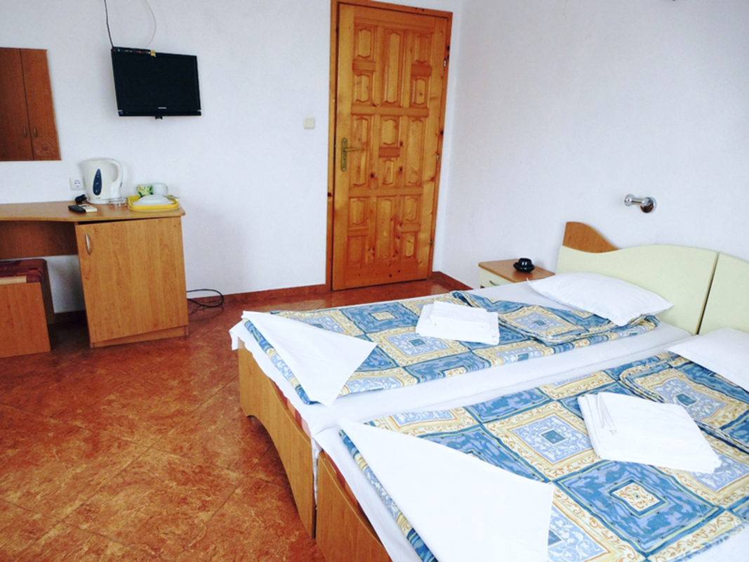VILLA ORHIDEYA — SOZOPOL — фотография отеля №10