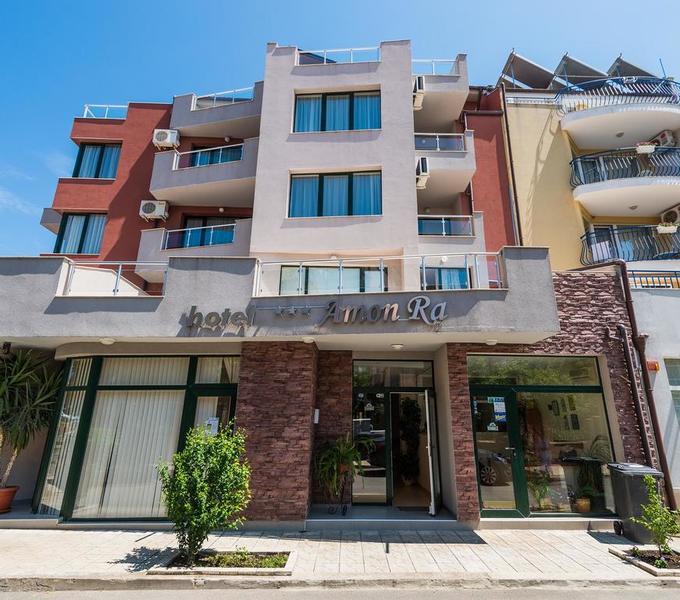 AMON RA — SOZOPOL — fotografie hotel nr. 17