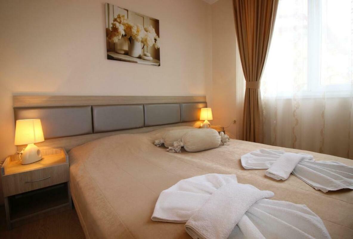 ALLIA APARTMENTS (EX.RAVDA APARTMENTS) — RAVDA — fotografie hotel nr. 15