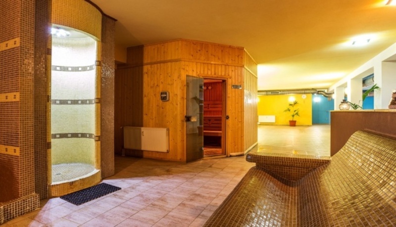 THE STREAM RESORT — PAMPOROVO — фотография отеля №21