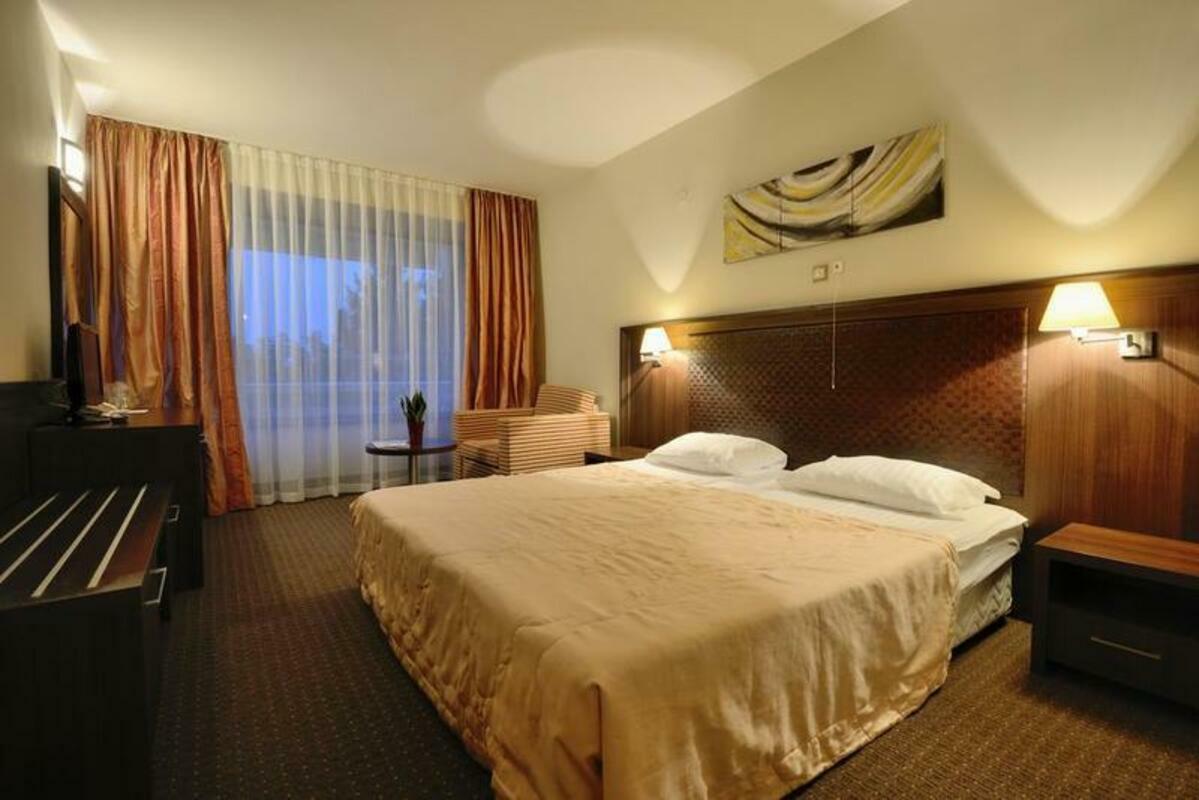 SANA SPA HOTEL — HISSAR — fotografie hotel nr. 9