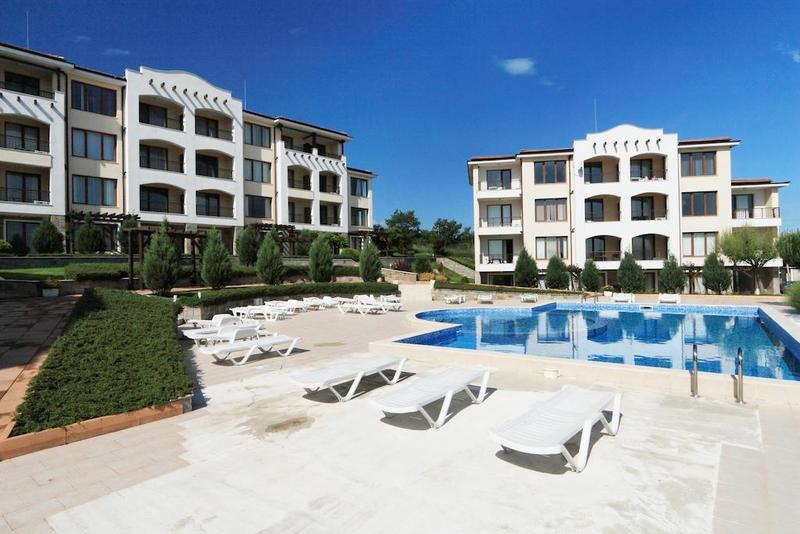 VIEW APARTMENTS — SOZOPOL — фотография отеля №14