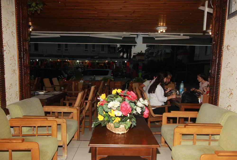 DAMLATAS ELEGANT APARTHOTEL — ALANYA — fotografie hotel nr. 30