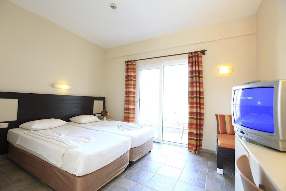 HANAY SUIT HOTEL — SIDE — fotografie hotel nr. 6