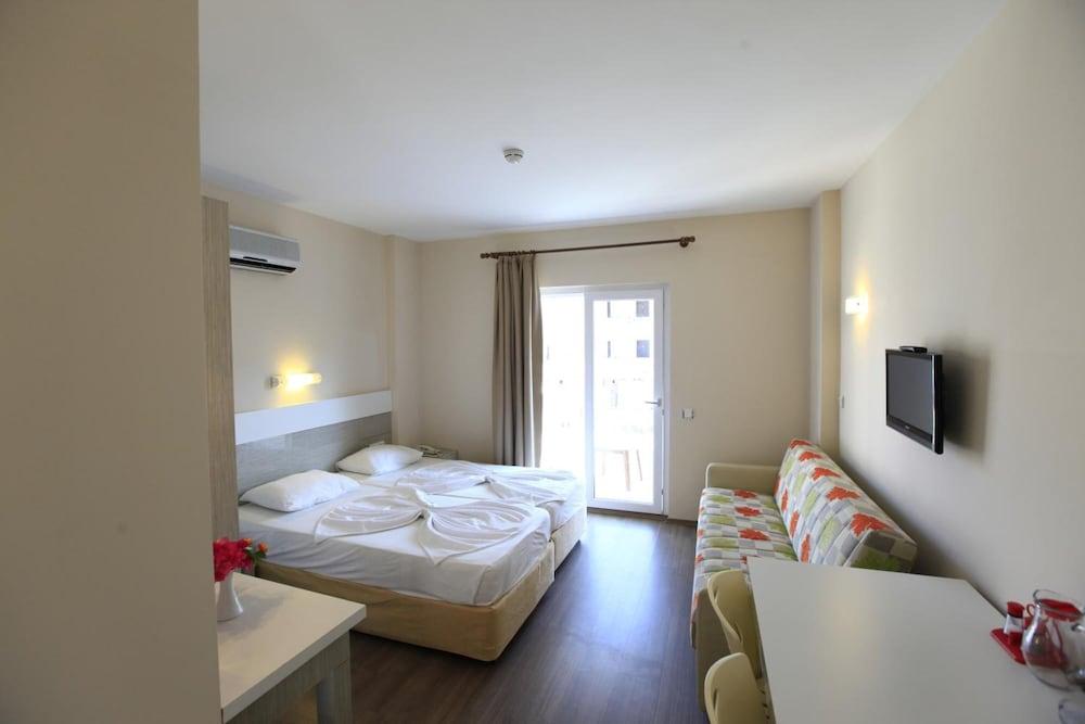 HANAY SUIT HOTEL — SIDE — fotografie hotel nr. 7