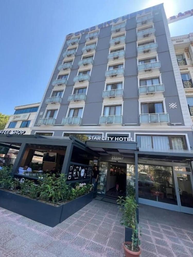 STAR CITY — ISTANBUL — fotografie hotel nr. 33