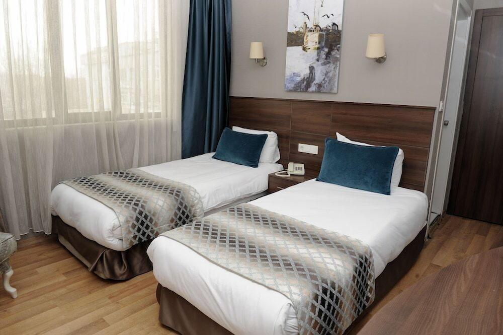 STAR CITY — ISTANBUL — fotografie hotel nr. 9