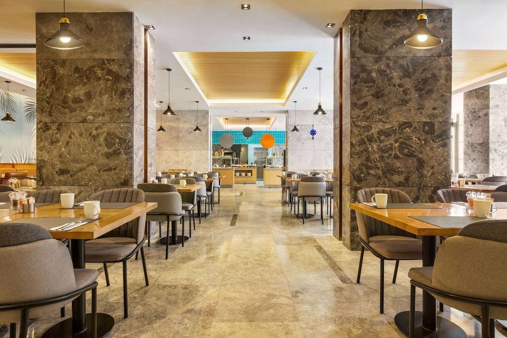 RAMADA PLAZA BY WYNDHAM ISTANBUL SULTANAHMET — ISTANBUL — fotografie hotel nr. 25