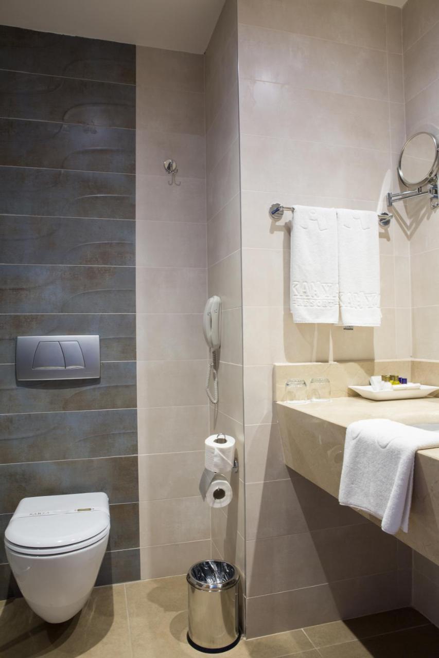 KAHYA RESORT AQUA & SPA — ALANYA — фотография отеля №3