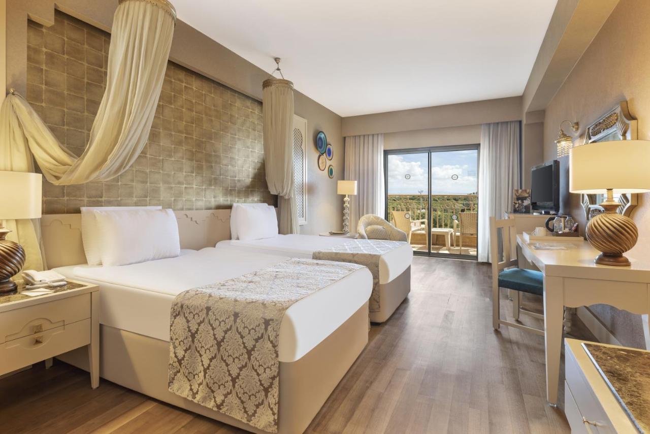 SPICE HOTEL & SPA — BELEK — fotografie hotel nr. 6