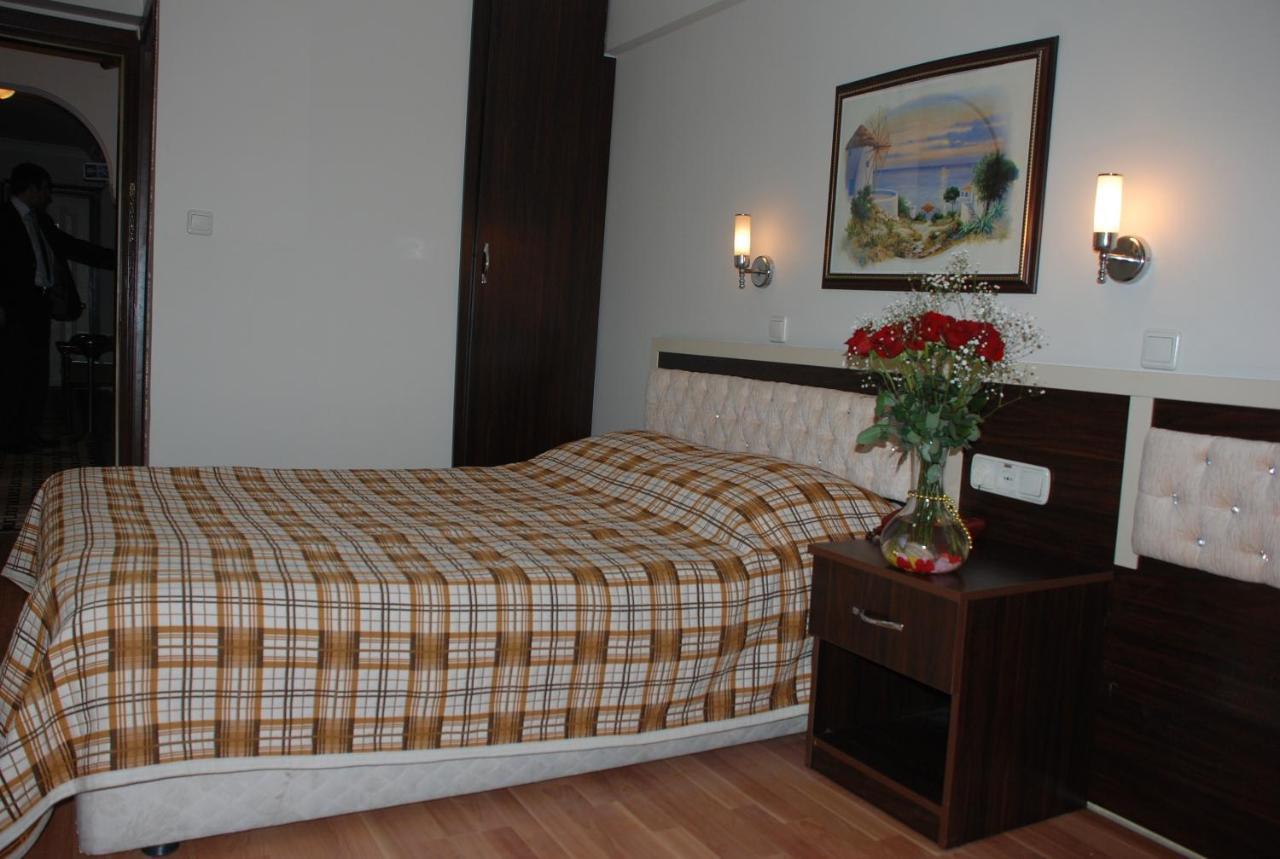 GRAND MARK — ISTANBUL — fotografie hotel nr. 19