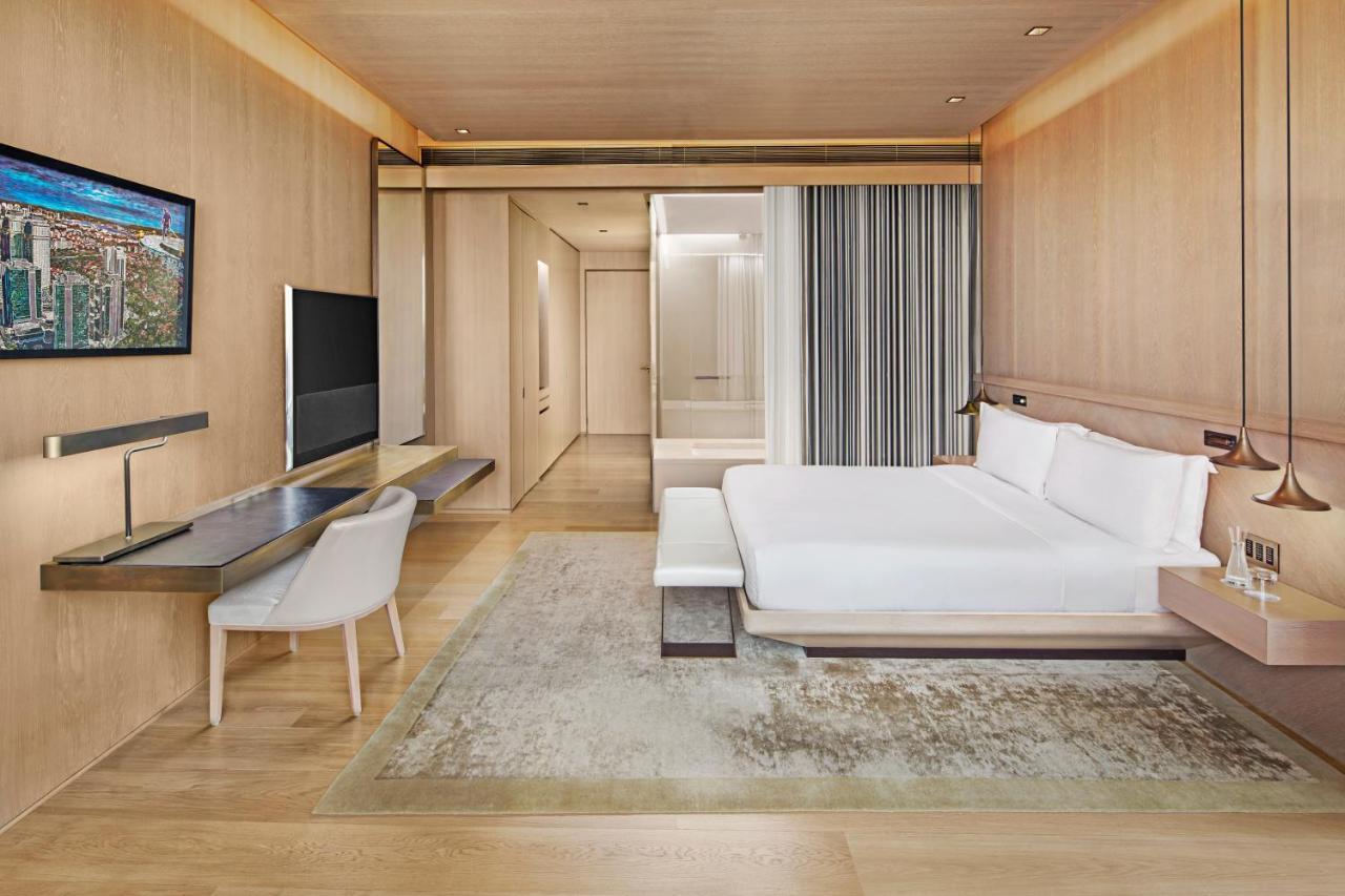 HYATT CENTRIC LEVENT ISTANBUL — ISTANBUL — фотография отеля №30