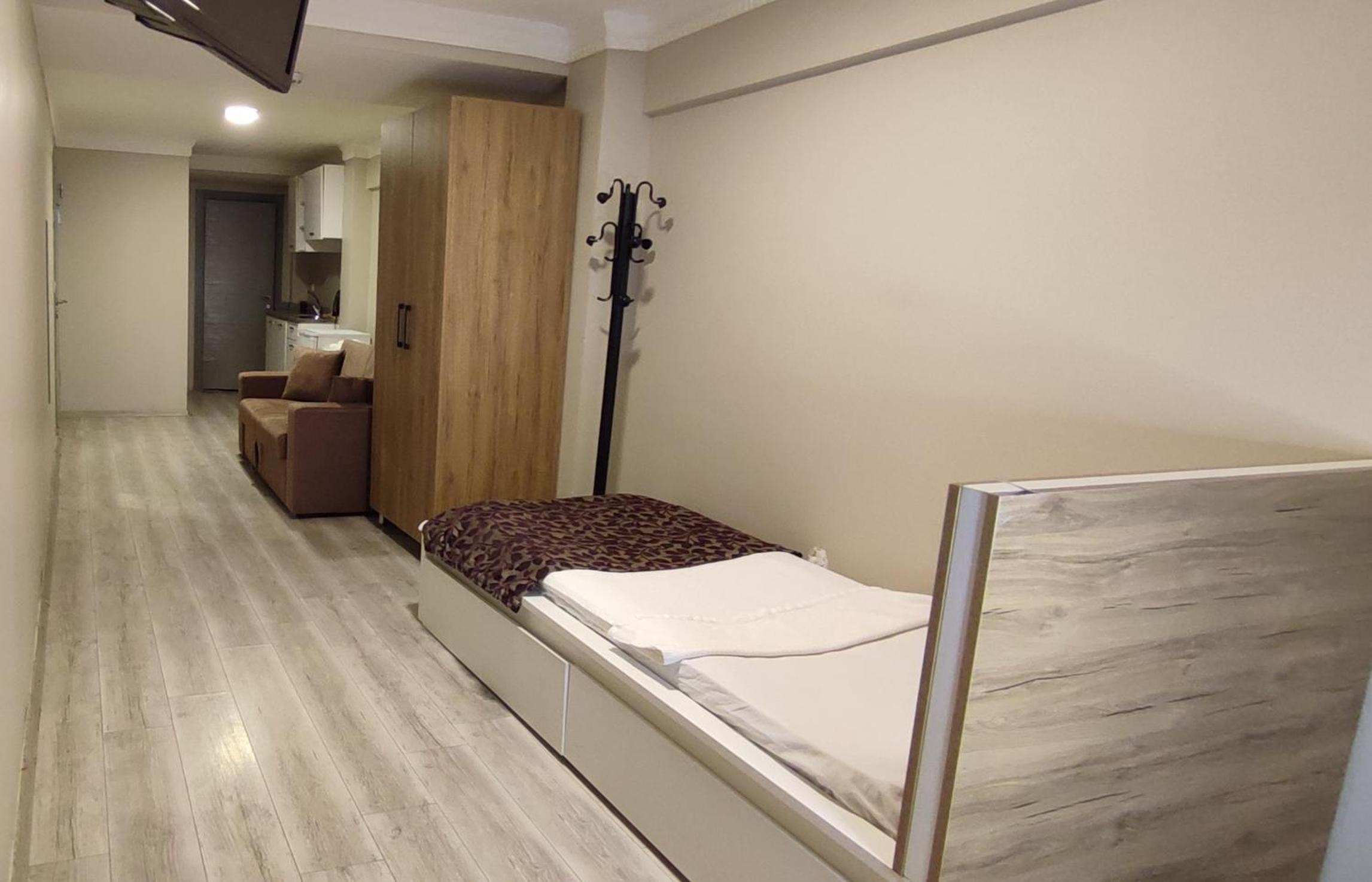 ORTAKOY SUITES HOTEL — ISTANBUL — фотография отеля №23