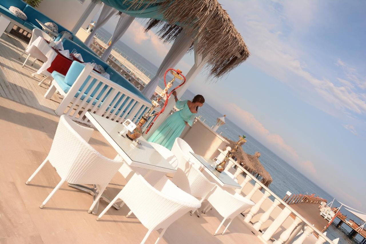 ONKEL HOTELS BELDIBI RESORT — BELDIBI — fotografie hotel nr. 26