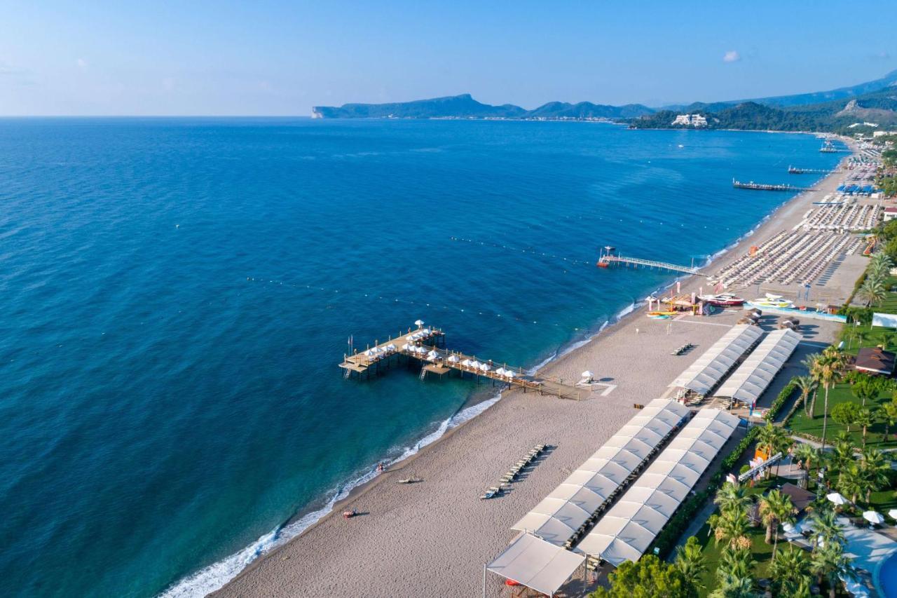 SEVEN SEAS HOTEL LIFE — KEMER — фотография отеля №4