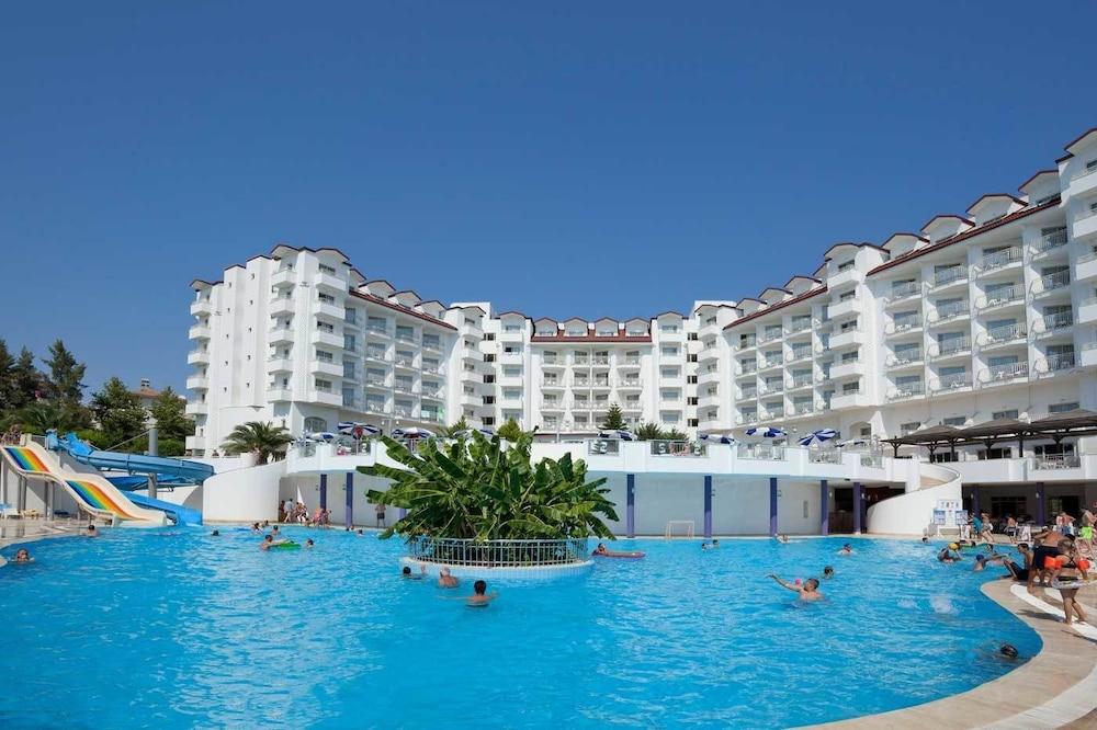 SERENIS HOTEL — SIDE — fotografie hotel nr. 13