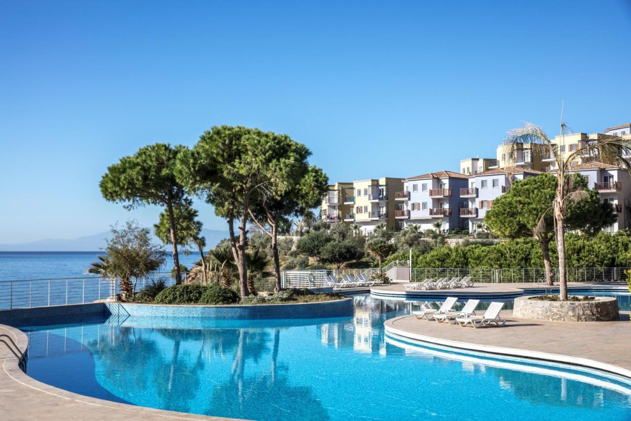 ARIA CLAROS BEACH & SPA RESORT — OZDERE — фотография отеля №30