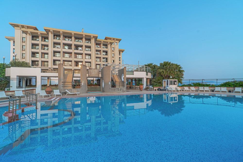 MEDIS HOTEL CESME — CESME — фотография отеля №31