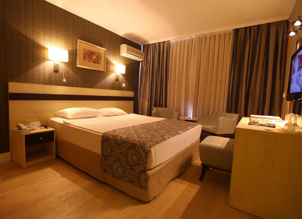 A11 HOTEL OBAKOY — ALANYA — фотография отеля №12