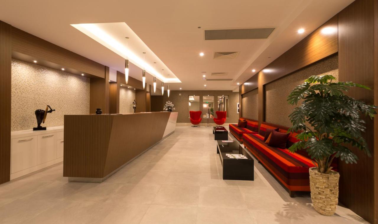 BOYALIK BEACH HOTEL & SPA THERMAL RESORT — CESME — fotografie hotel nr. 9