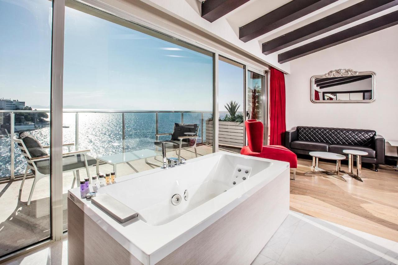 CHARISMA DE LUXE HOTEL — KUSADASI — fotografie hotel nr. 19