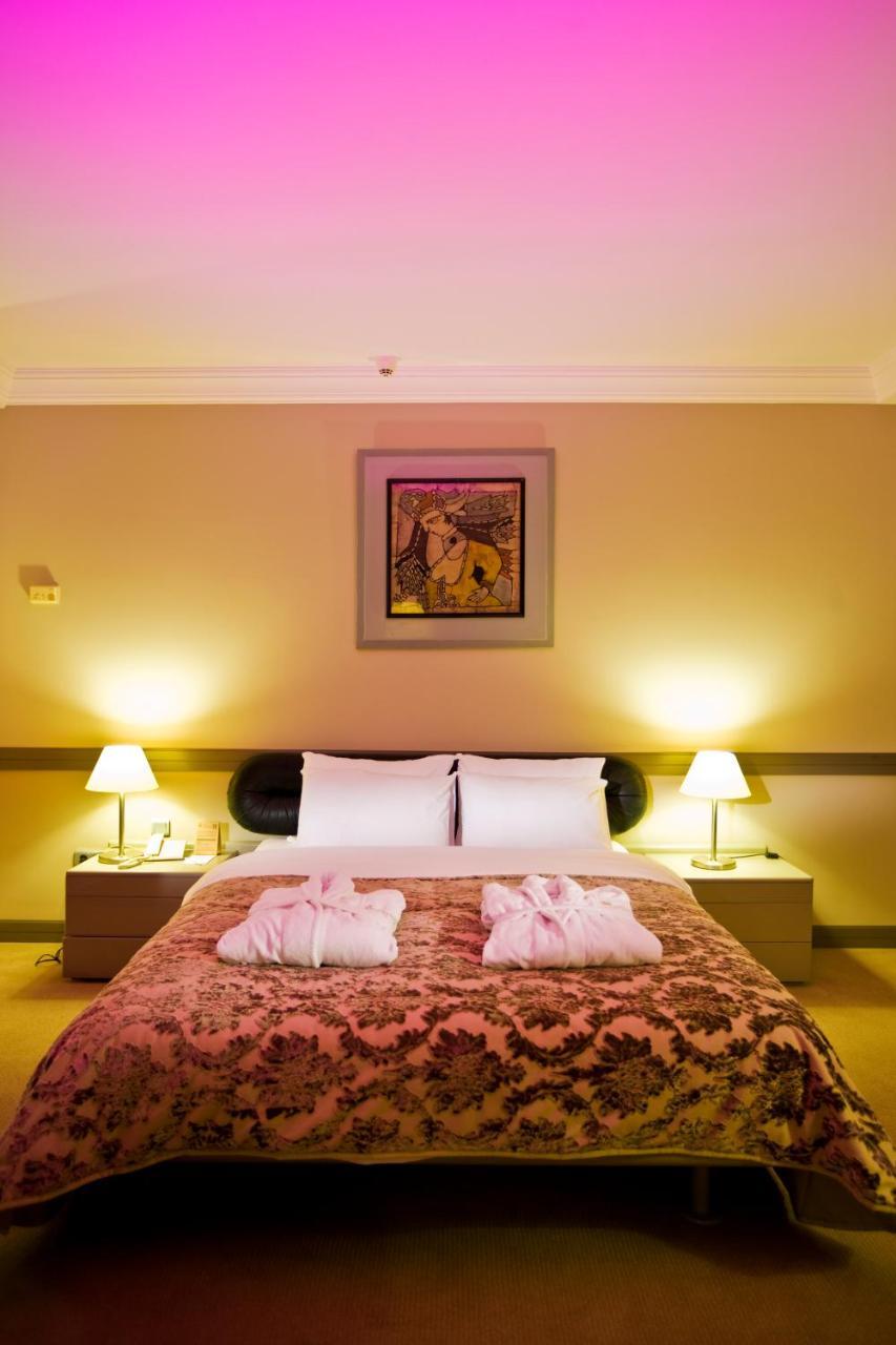 FANTASIA HOTEL DE LUXE KUSADASI — KUSADASI — fotografie hotel nr. 32
