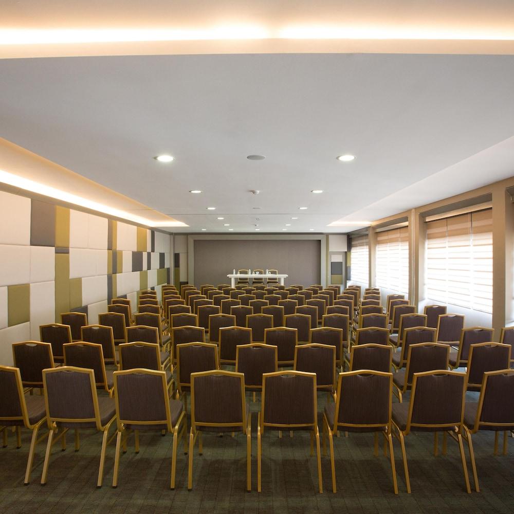 PALOMA MARINA SUITES (ADULTS ONLY) — KUSADASI — фотография отеля №31