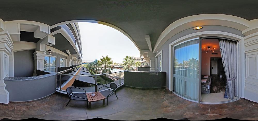 SENZA THE INN RESORT & SPA — ALANYA — fotografie hotel nr. 14