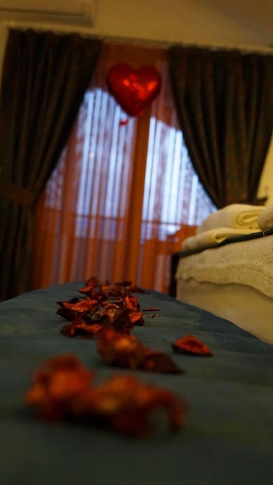 HOTEL SERIL 2 — FETHIYE — fotografie hotel nr. 15
