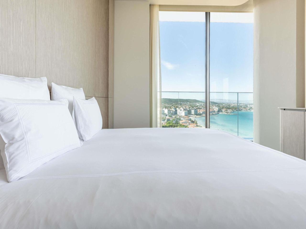 SWISSOTEL RESORT AND SPA CESME — CESME — фотография отеля №13