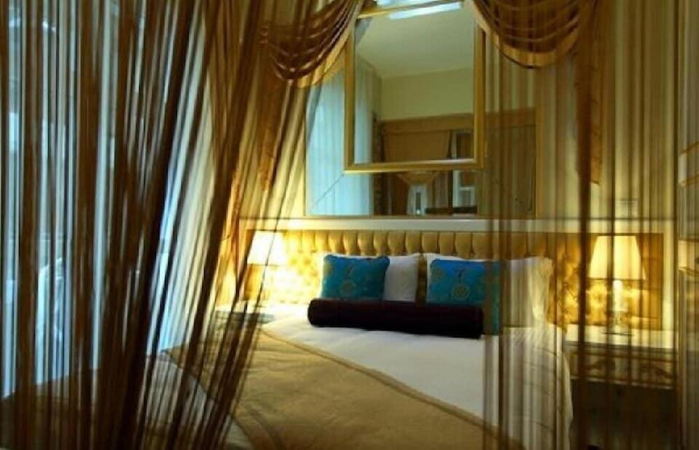 ISTANBUL SUITE HOME GALATA — ISTANBUL — фотография отеля №6