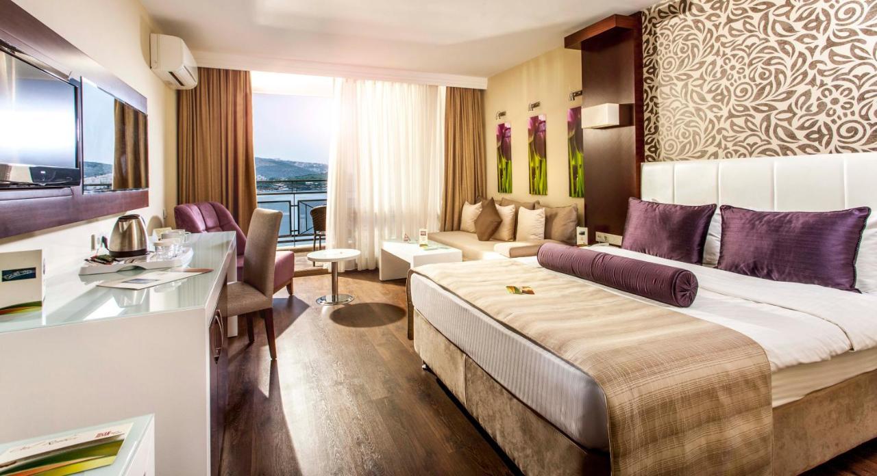 TUSAN BEACH RESORT — KUSADASI — фотография отеля №30