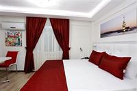 TAKSIM ISTIKLAL SUITES — ISTANBUL — фотография отеля №13