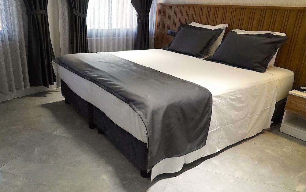 HAPPY APART HOTEL — KUSADASI — фотография отеля №25