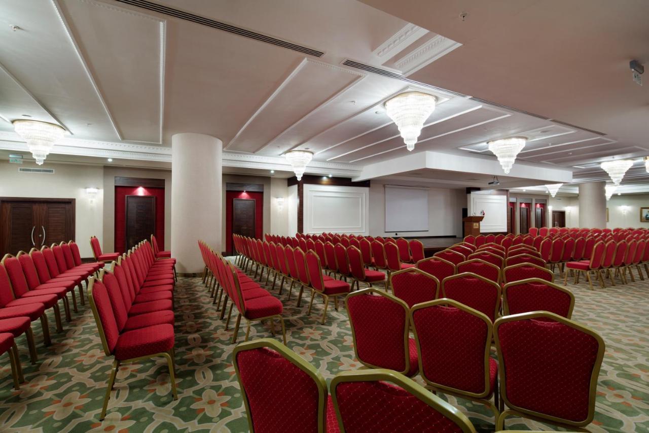 SAPHIR RESORT & SPA — ALANYA — fotografie hotel nr. 22