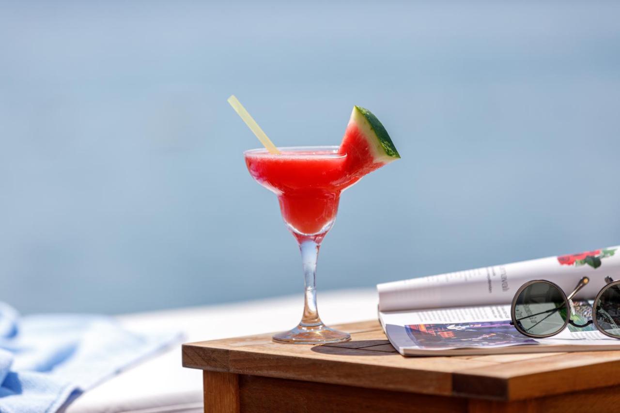 GRAND HOTEL ONTUR CESME — IZMIR — fotografie hotel nr. 14