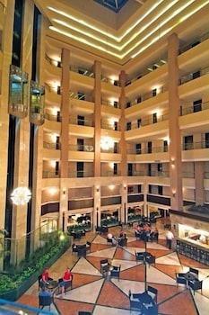 MC ARANCIA RESORT HOTEL & SPA — KONAKLI — фотография отеля №12