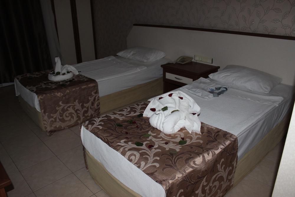 KINGS AS HOTEL — ALANYA — fotografie hotel nr. 17